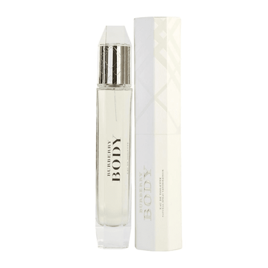 عطر بودي من بربري للنساء - او دي تواليت 85مل