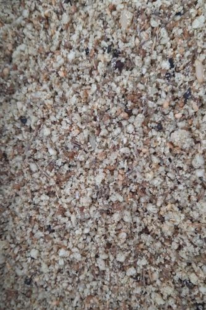 باتية FLY مع البذور والحشرات و الربيان