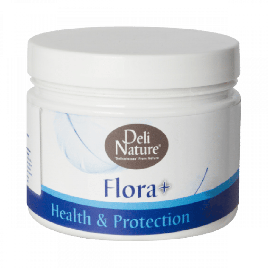 FLORA
