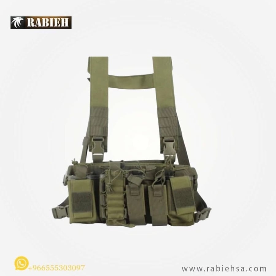 store hanger, حمالة مخازن green