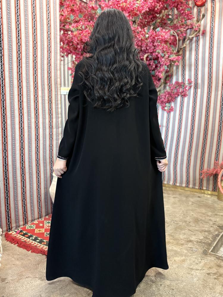 Razan Abaya