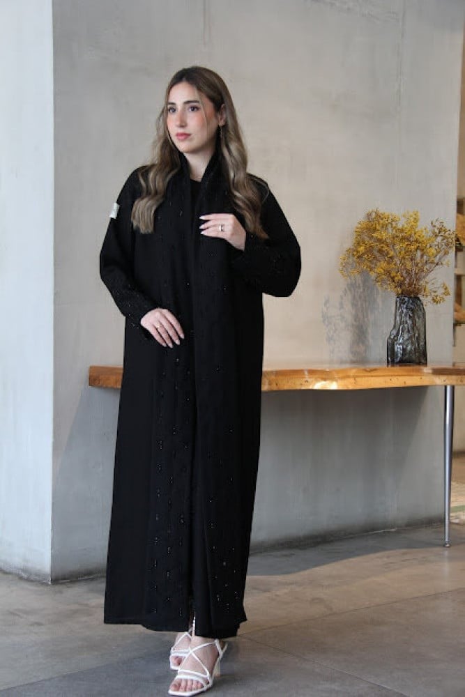 Salma Abaya