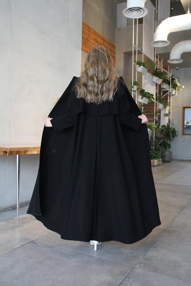 Samaah abaya