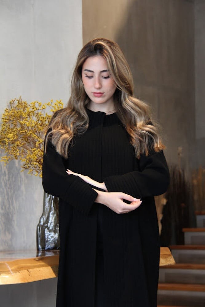 Samaah abaya