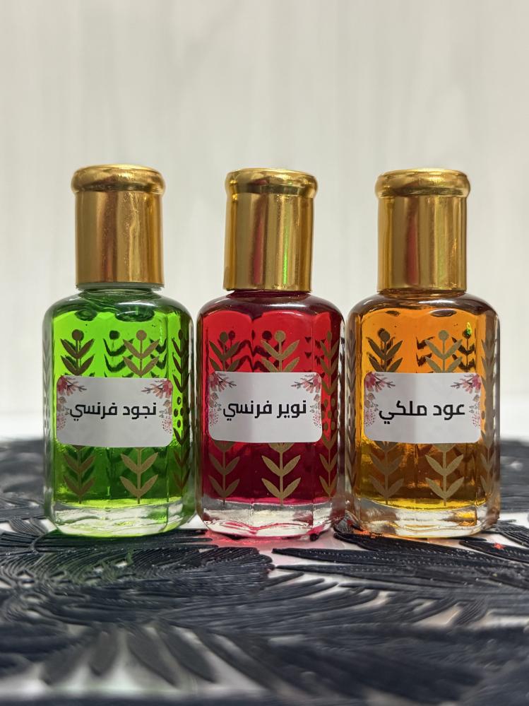 مخمرية شعر وجسم مركزة