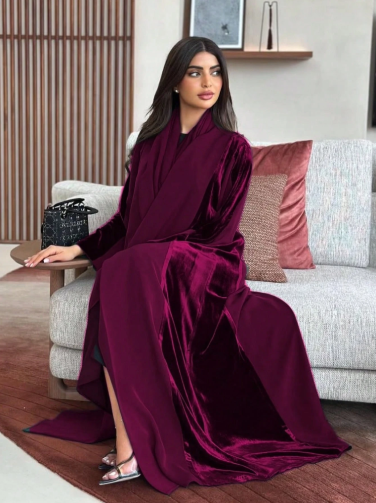 رداء طويل