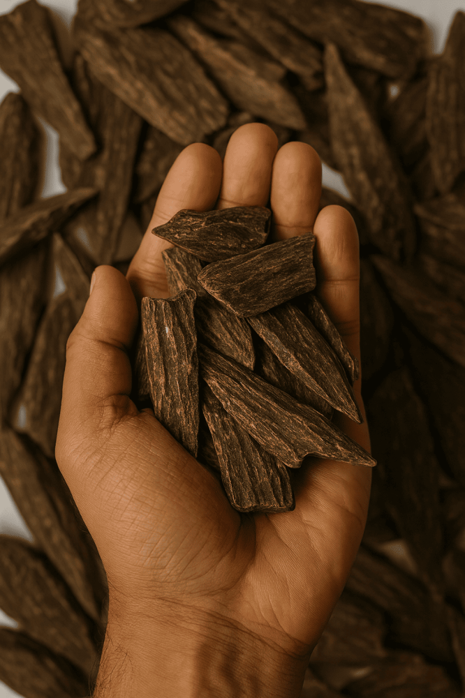 العود الازرق سوبر