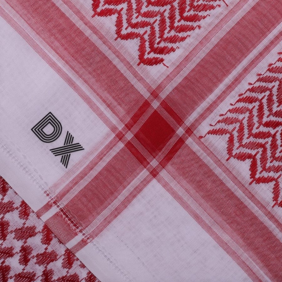 شماغ DX-B2