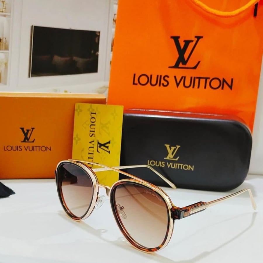 Women's sunglasses Louis Vuitton brand