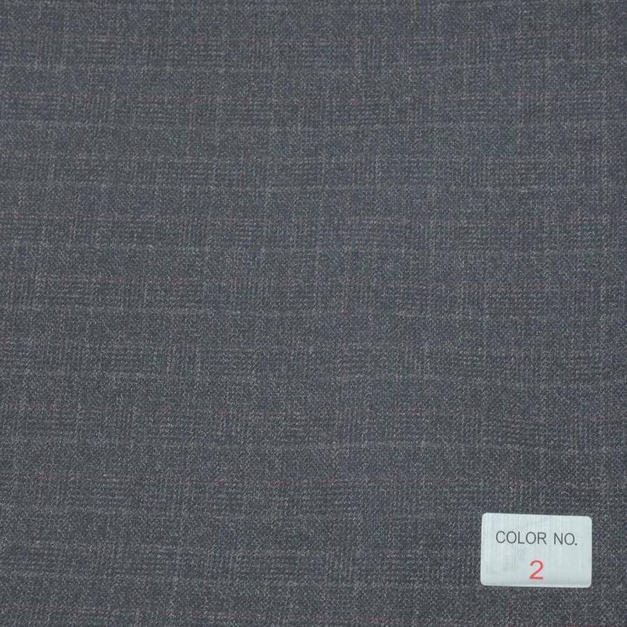 كاروهات صغيرة-S254