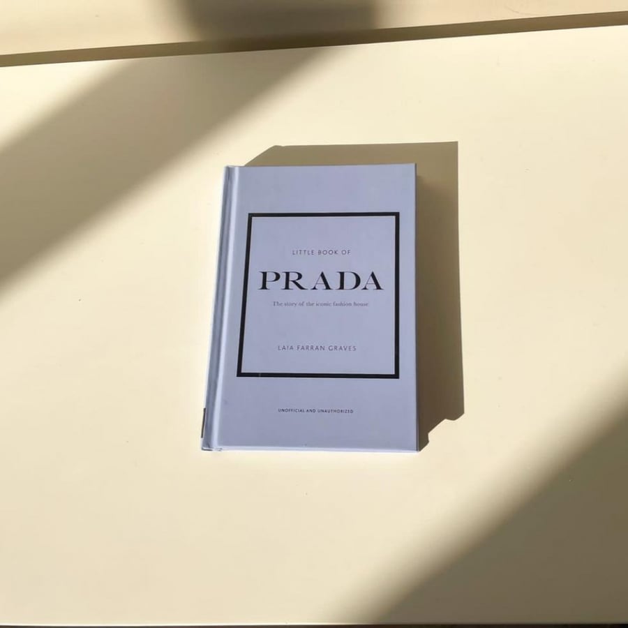 كتاب برادا