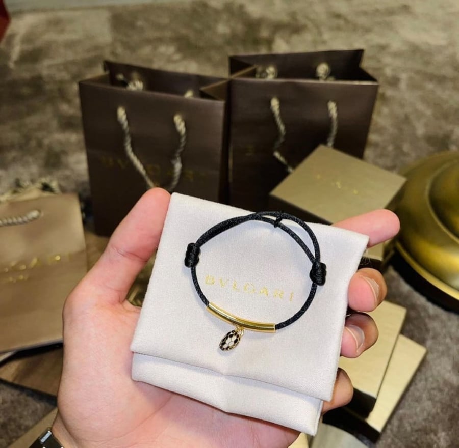 bvlgari
