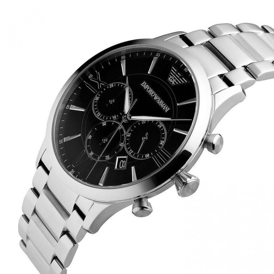 Emporio Armani Men's