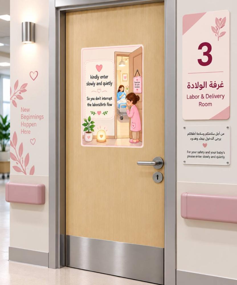 لطفاً بهدوء اللون البمبي2