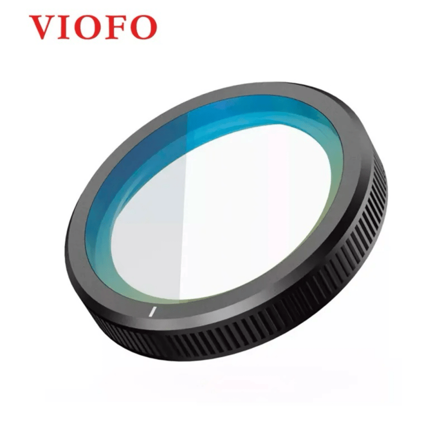 عدسة داش كام ضد التوهج اماميه VIOFO