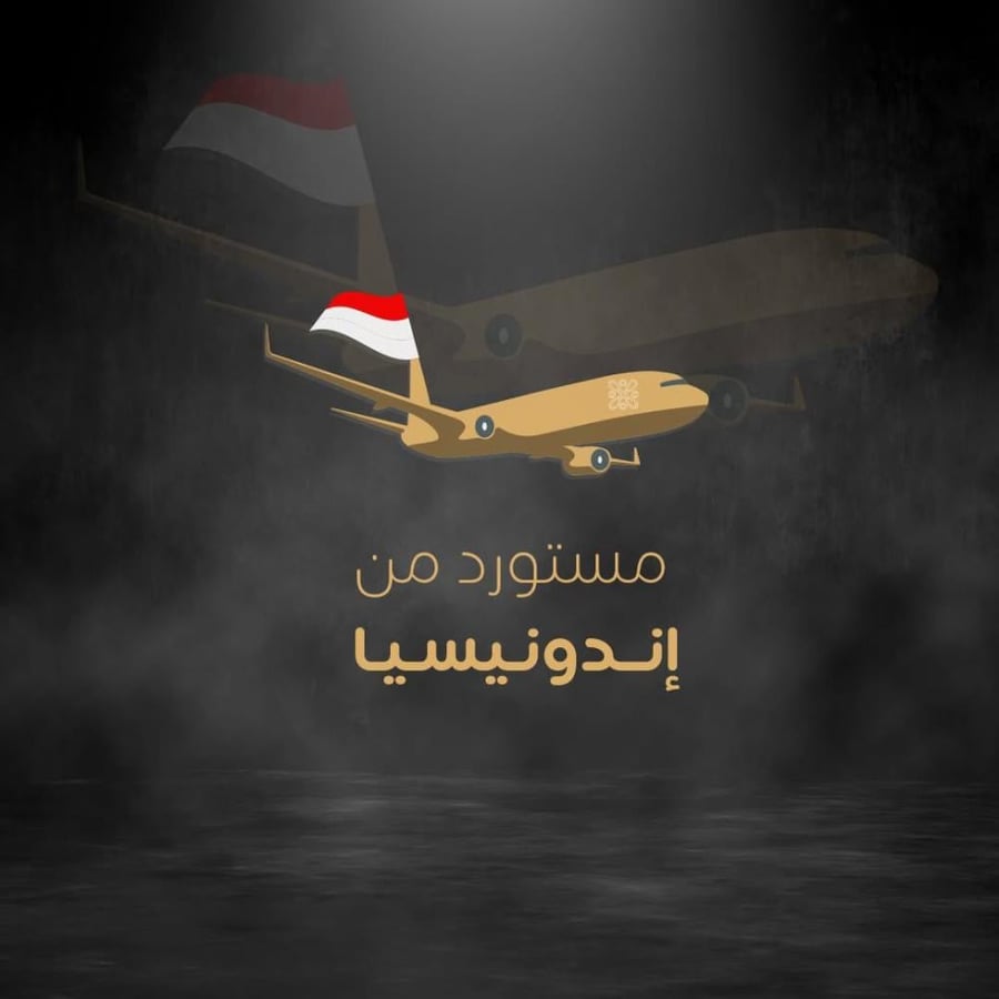 الفحم المميز إندونيسي طبيعي 10 كيلو