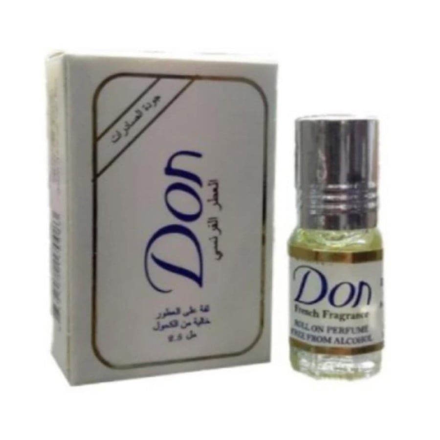 عطر رفاس دون رول  - 2.5 مل