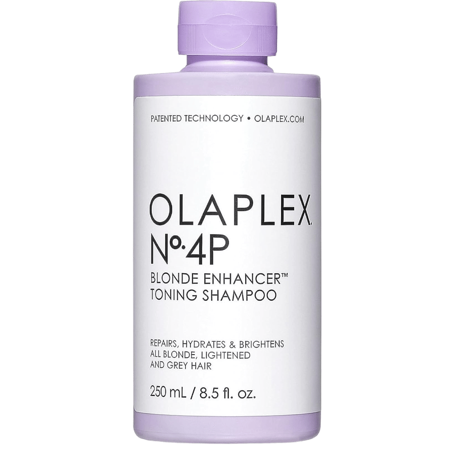 Alaplex Shampoo Number 4P - 250ml