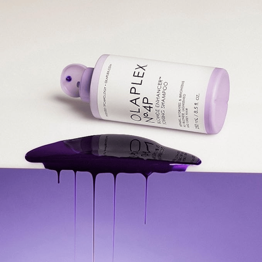 Alaplex Shampoo Number 4P - 250ml