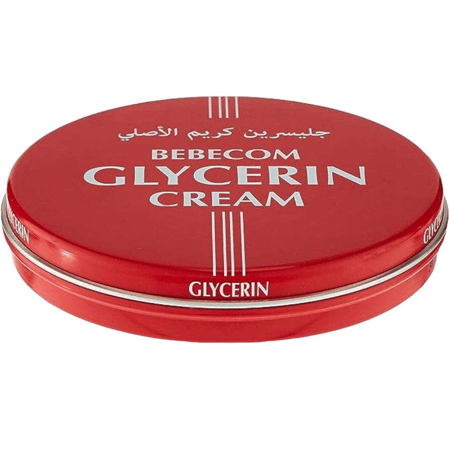 Glycerin original cream - 50 ml