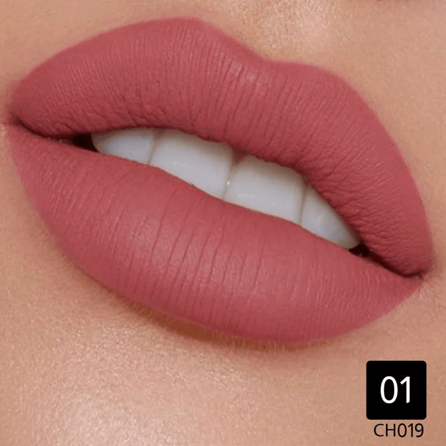 Christine Rouge Lipstick, Berry 2 - W1