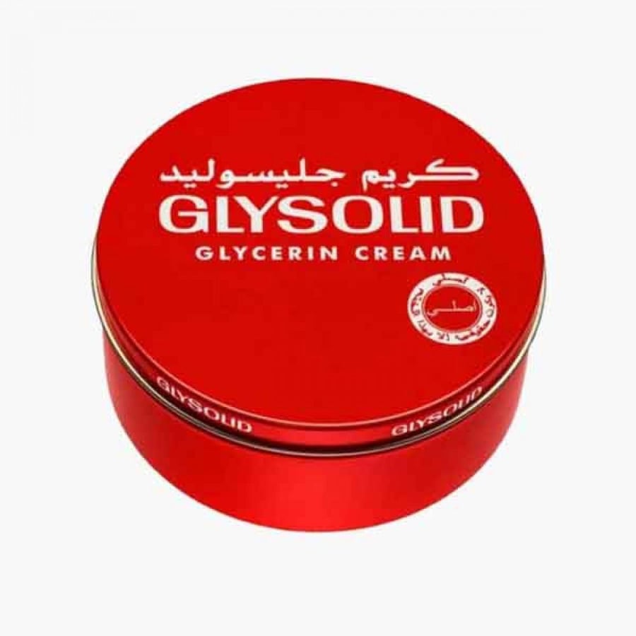 جليسوليد كريم للبشرة - 80 مل
