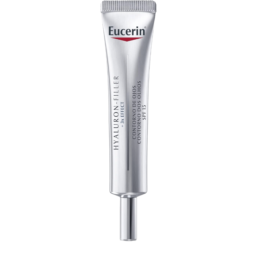 Yuserin Hyaluronic Acid Filler 3 × Effect - 15 ml