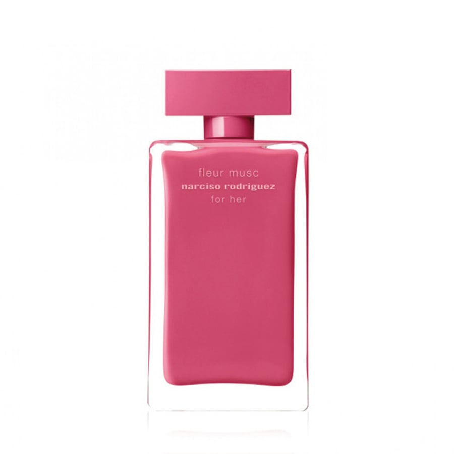 For Her Fleur Musc Narciso Rodriguez 2017 Eau de Parfum