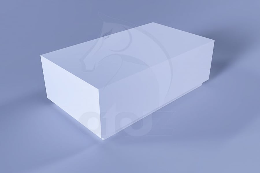 طقم طاولة تلفاز حديث V0006