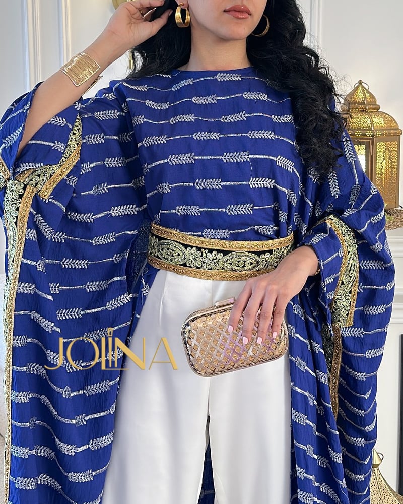 جمبسوت رمضاني ازرق