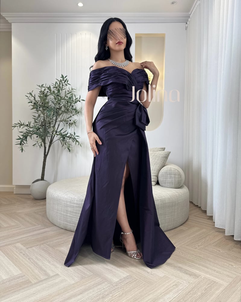 فستان نيرين Veylana