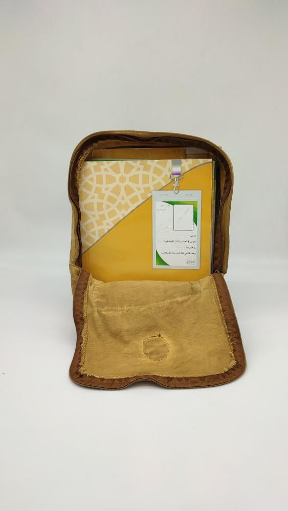 Lightweight fabric bag | Soumer Mini Cooper