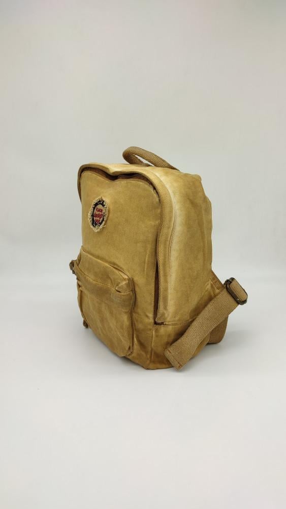 Lightweight fabric bag | Soumer Mini Cooper