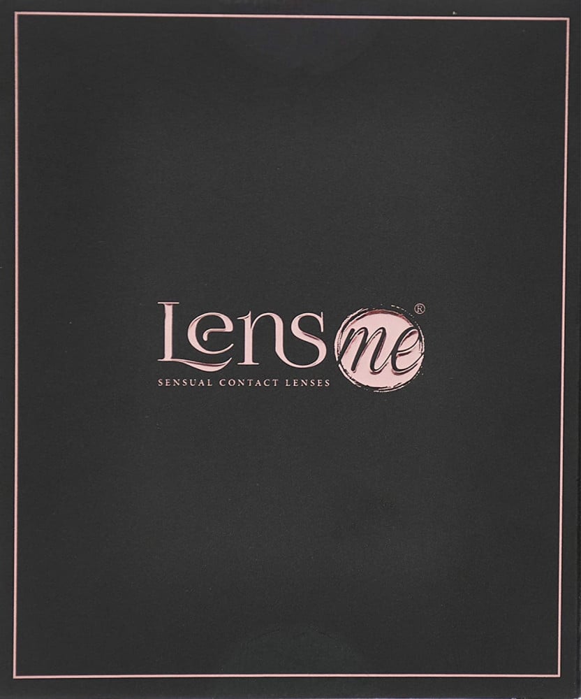 Lens me contact lenses - cafe