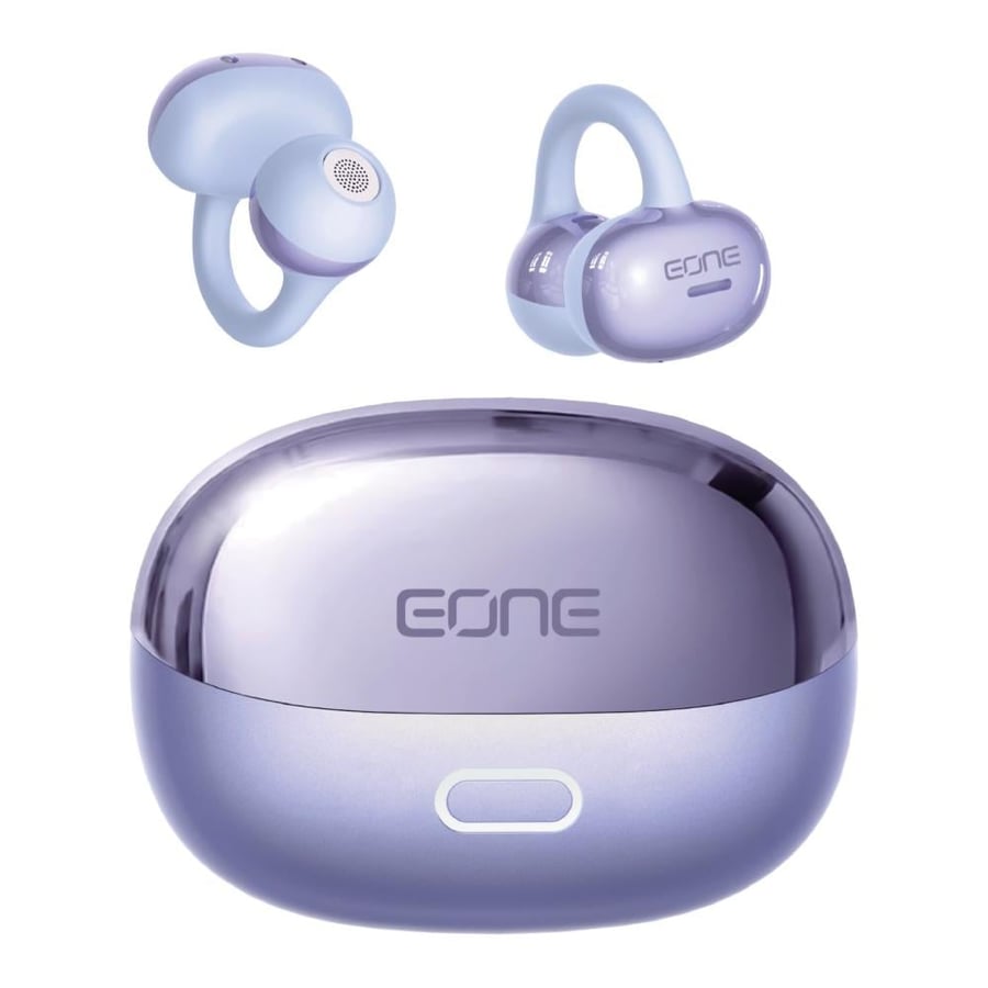 EONE - ايربودز تدعم الذكاء الاصطناعي
