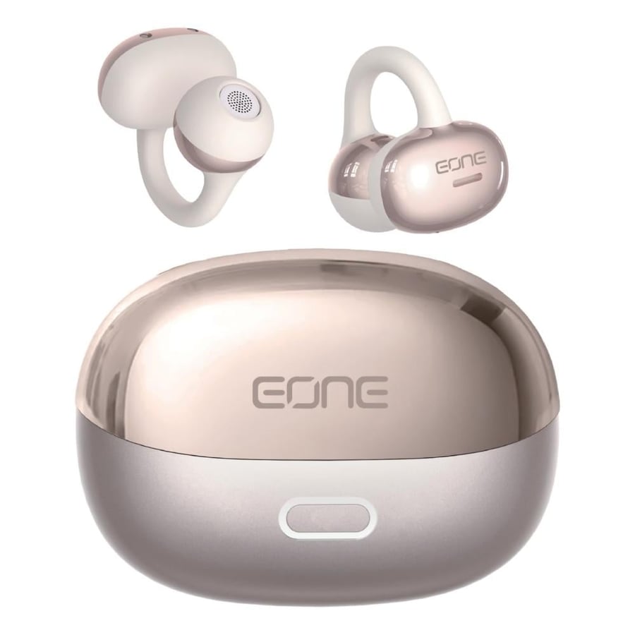 EONE - ايربودز تدعم الذكاء الاصطناعي