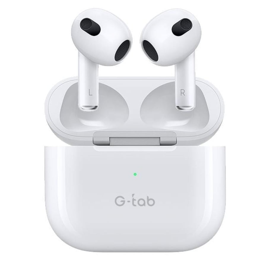 G-Tab ايربودز Air4