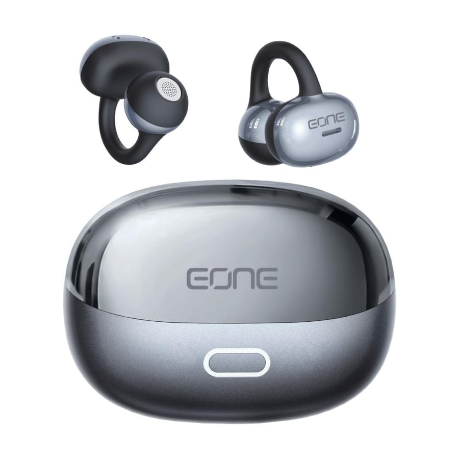 EONE - ايربودز تدعم الذكاء الاصطناعي