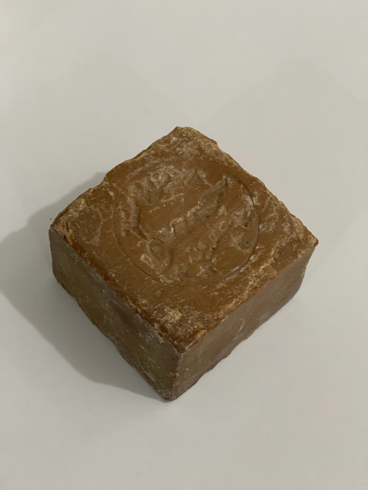 صابونه غار