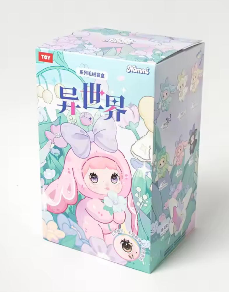 Nommi Fantasy World