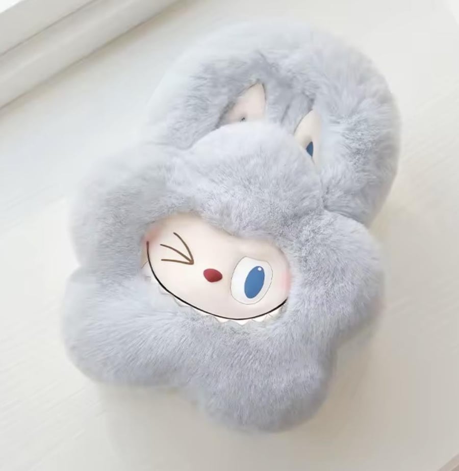 Labubu The Monster Bag
