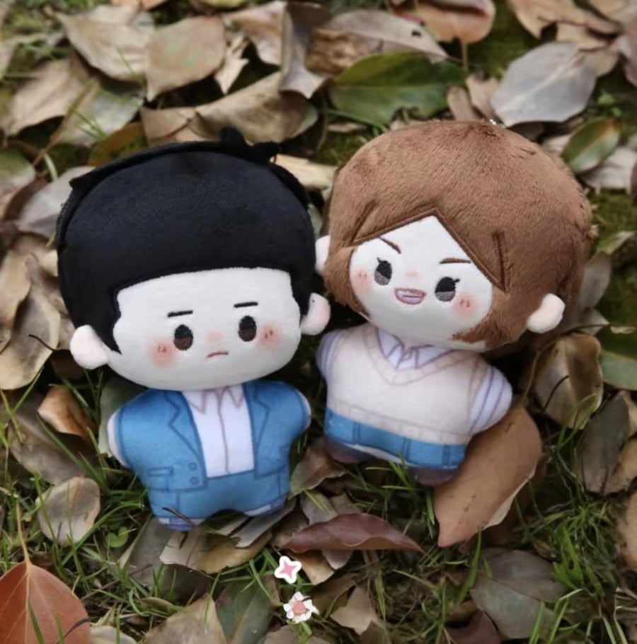 Kimi ni Todoke: Form Me To You Plush Blind Box