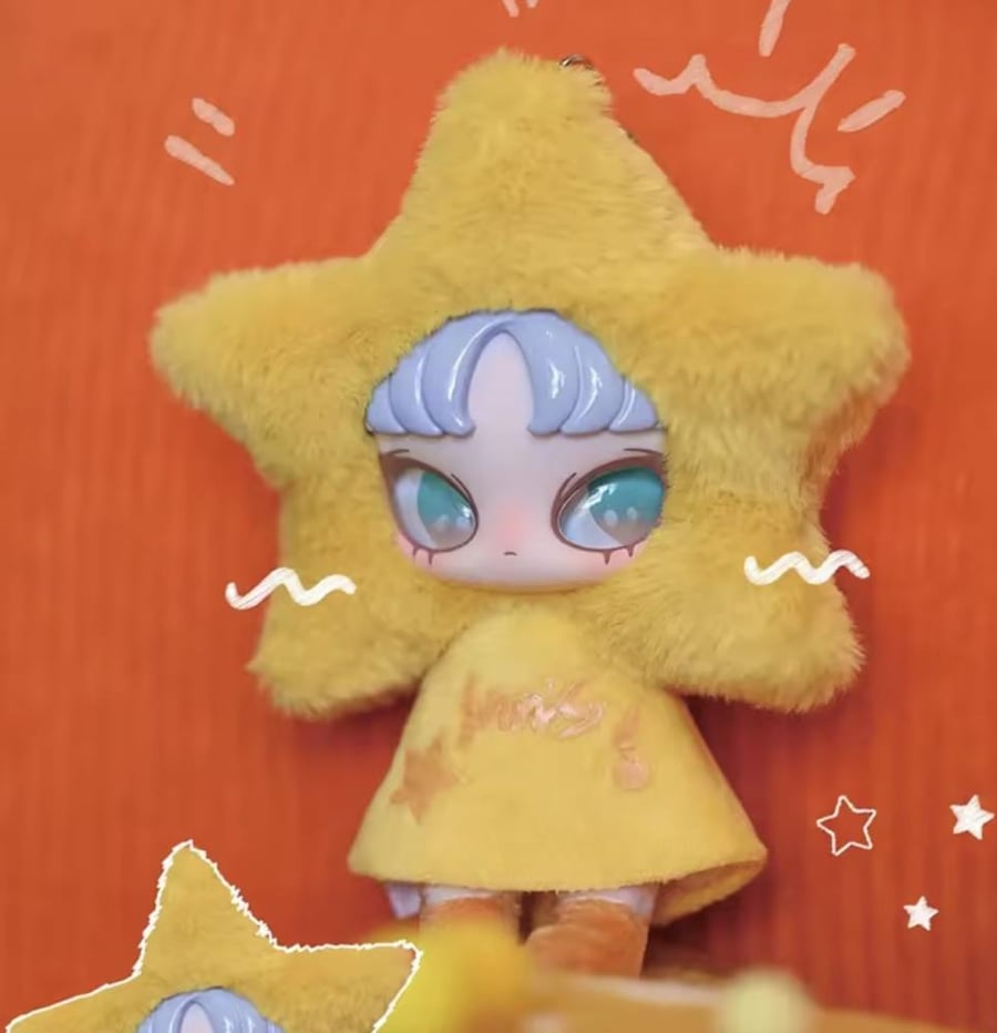 INN’S Twelve Tiny Wish Keepers