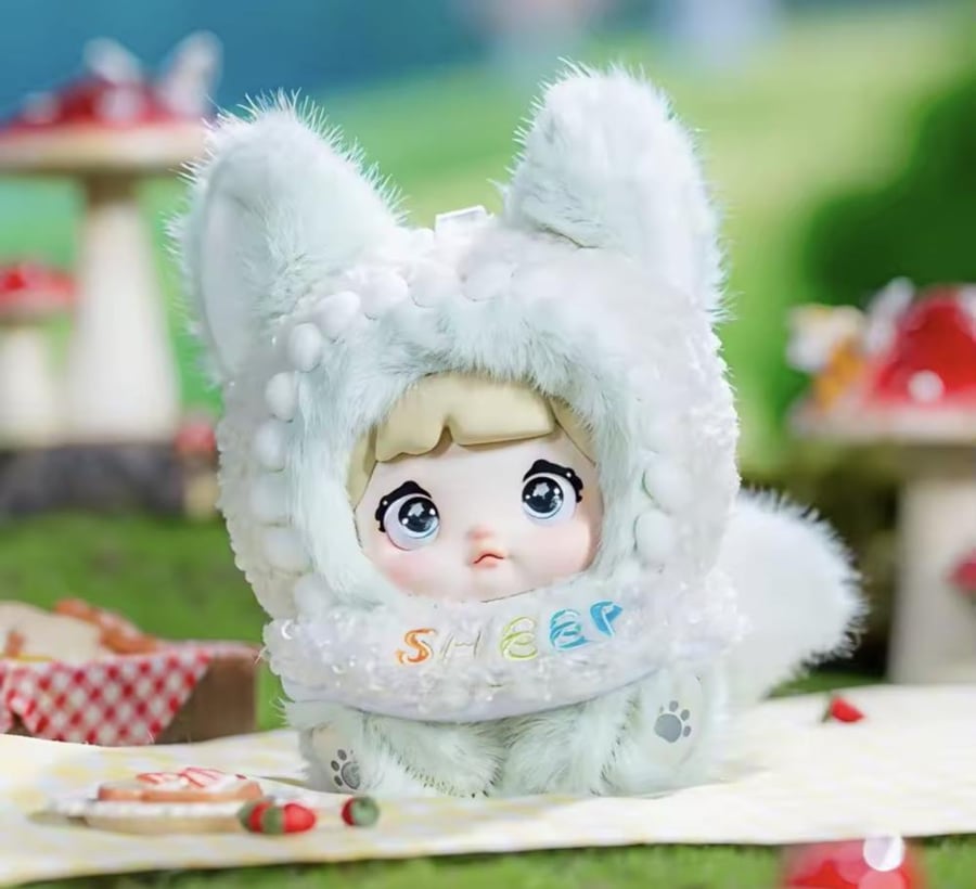 Nommi fairytale Town