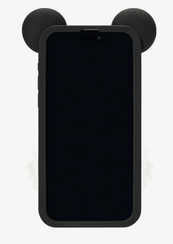 DIMOO WORLD × DISNEY Phone Case  iPhone 15 pro max / كفر جوال ديمو x ديزني ايفون 15 pro max