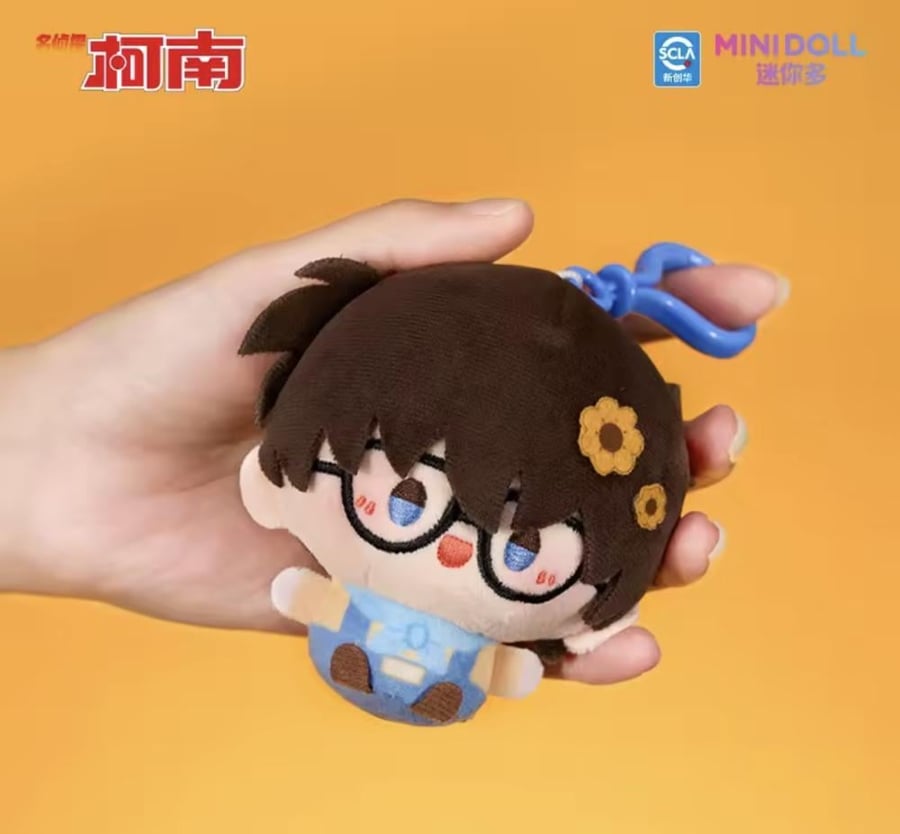 Detective Conan -Floating Blossom