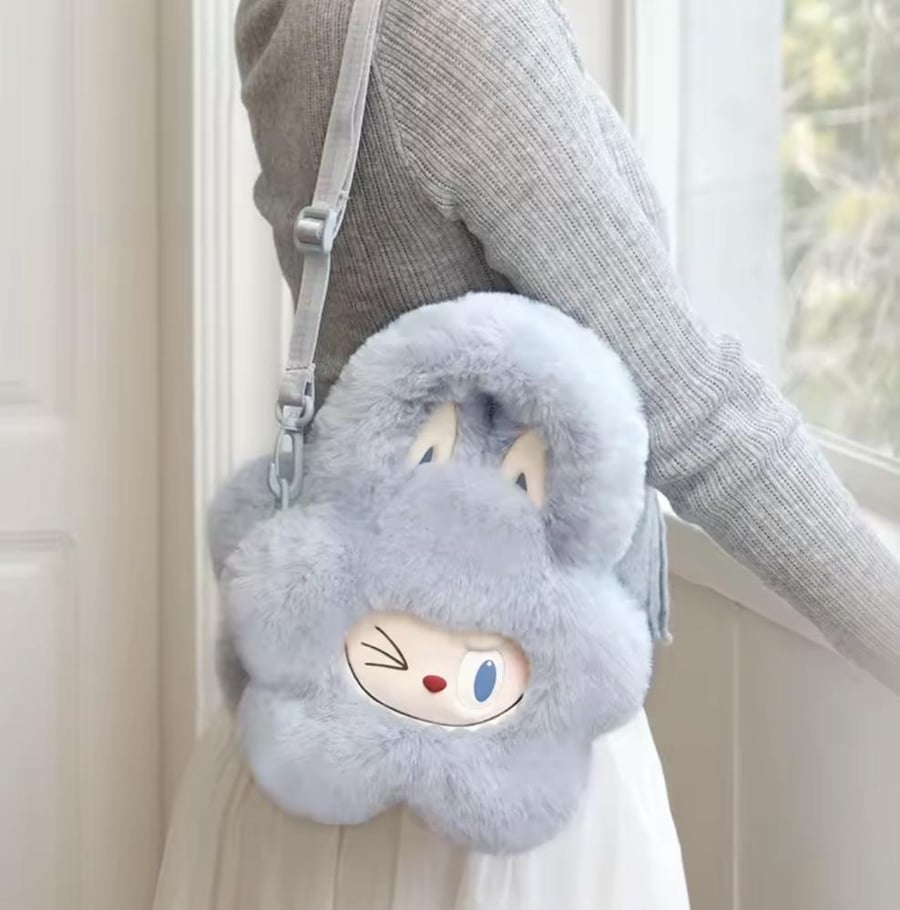 Labubu The Monster Bag