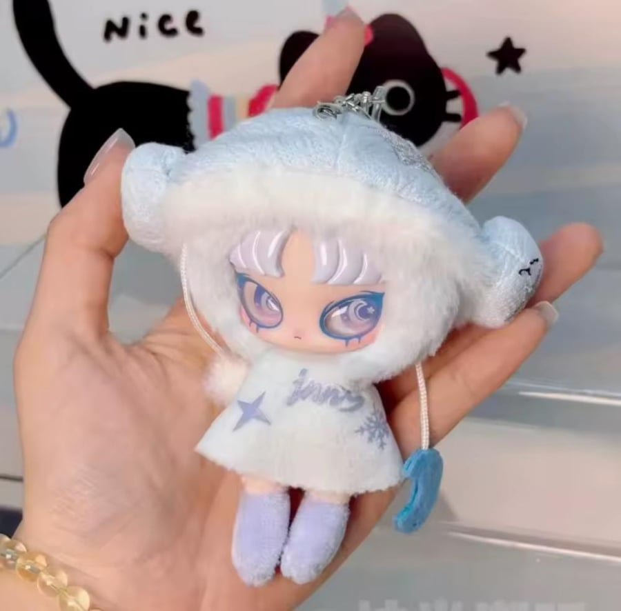 INN’S Twelve Tiny Wish Keepers