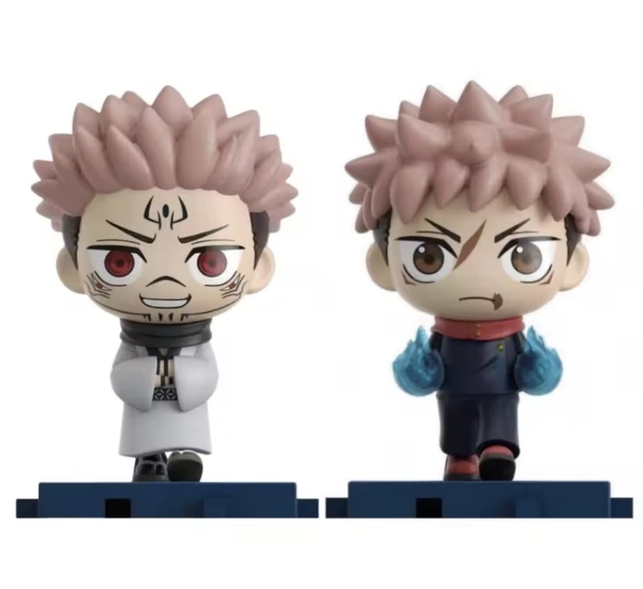 Jujutsu Kaisen  mini figure