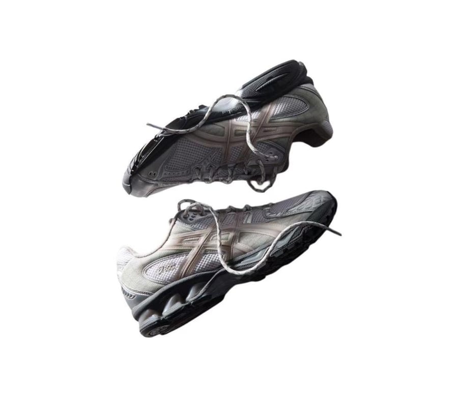 اسكس جل نامبس ASICS Gel-Nimbus 10